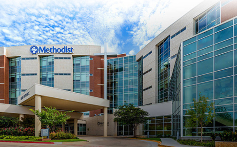 Read more about the article Methodist Mansfield Hospital Integrates AI for Brain Mapping