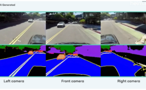 Read more about the article Helm.ai Launches WorldGen-1 AI Tool for Self-Driving Cars