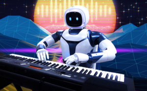 Read more about the article 5 Tips to Choose the Right  AI Music Generation Tool