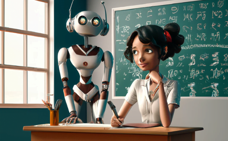 Read more about the article Guide to Choosing the Right AI Tools for Teachers