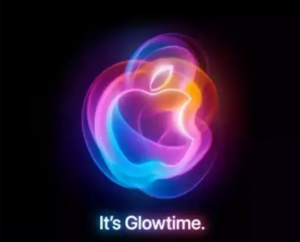 Read more about the article Apple says Sept. 9 is Glowtime