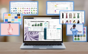 Read more about the article Centric Software Launches AI Tool for Fashion Design Ideas