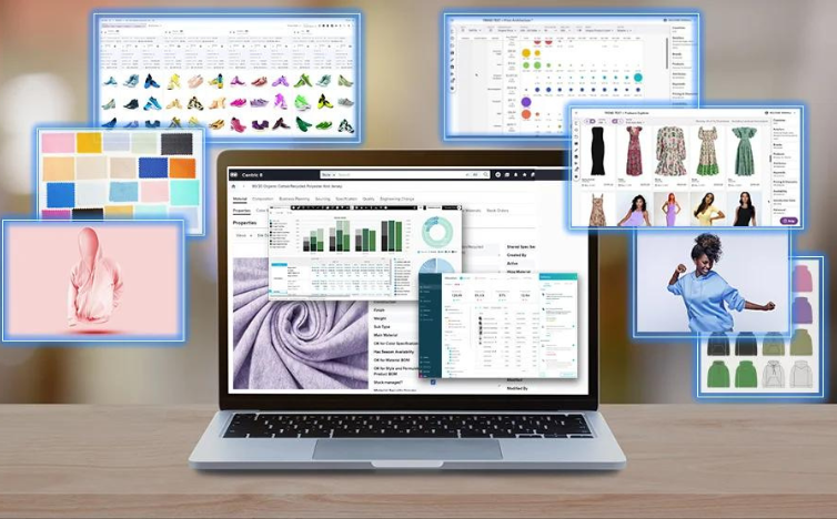 You are currently viewing Centric Software Launches AI Tool for Fashion Design Ideas