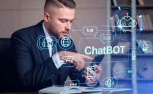 Read more about the article A Simple Guide to Choosing the Right AI Chatbot for Business