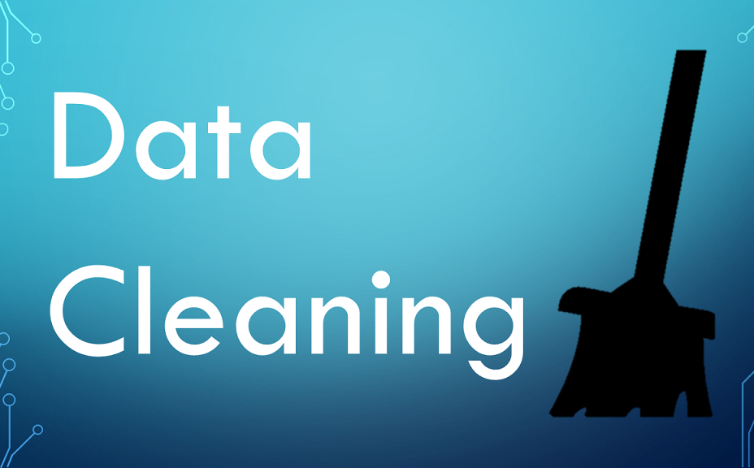 Benefits of Data Cleaning Tools