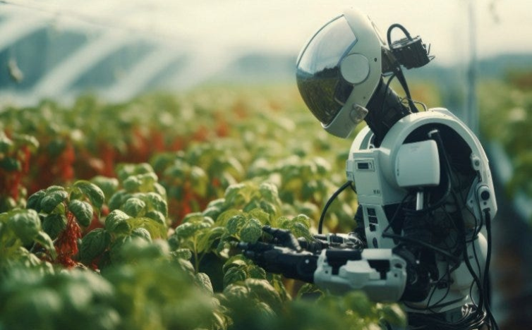 You are currently viewing AI Makes Indoor Farming More Energy-Efficient