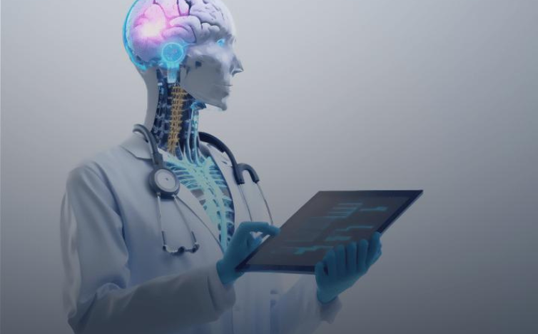 Read more about the article AI Tool Detects Over 1,000 Diseases Early, Researchers Say