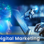 Top 6 Benefits of AI Tools for Digital Marketing