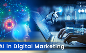 Read more about the article Top 6 Benefits of AI Tools for Digital Marketing