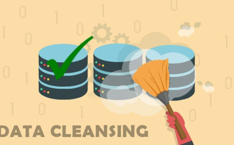 Benefits of Data Cleaning Tools