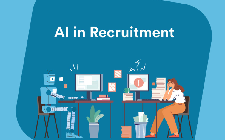 Industries Benefit Most From AI in Talent Acquisition