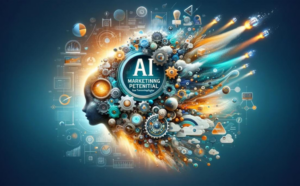 Read more about the article Choosing the Right AI Tools for Your Digital Marketing Needs