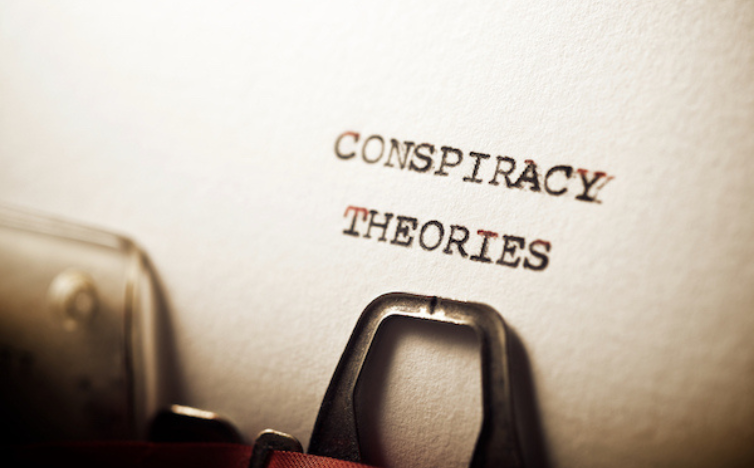 Read more about the article Study Shows AI Can Help Change Belief in Conspiracy Theories