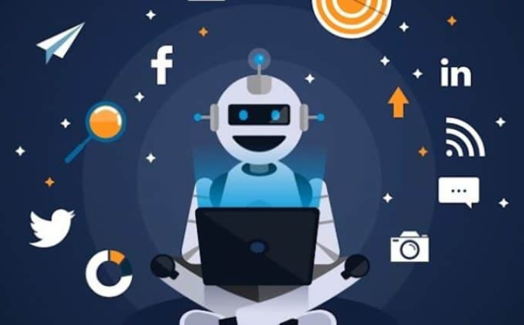 Benefits of AI Tools for Digital Marketing