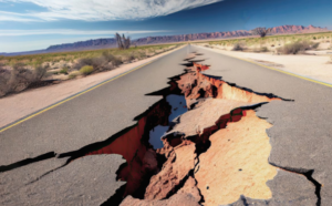 Read more about the article AI Model Predicts Major Earthquakes Months in Advance