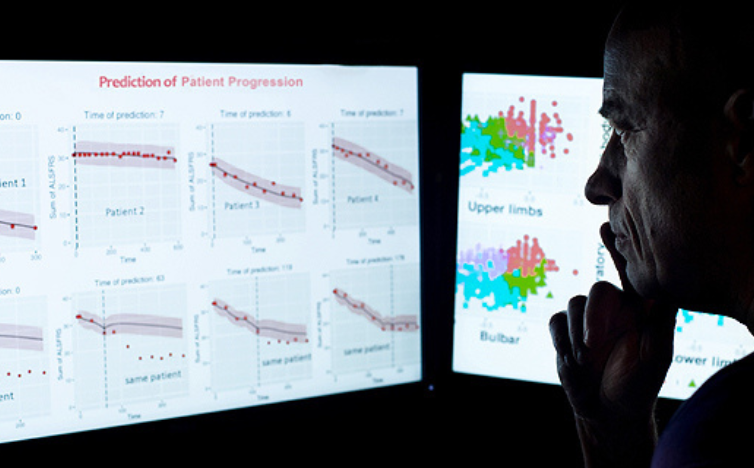 You are currently viewing Ben-Gurion Team Builds AI to Explain Medical Image Decisions