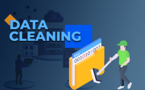 Read more about the article Choosing the Right Data Cleaning Tool: Boost Your Analysis