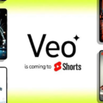 YouTube Adds AI-Generated Videos to Shorts with Veo