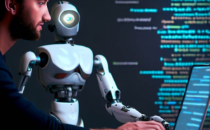 Read more about the article Top Benefits of AI Coding Tools for Business Growth