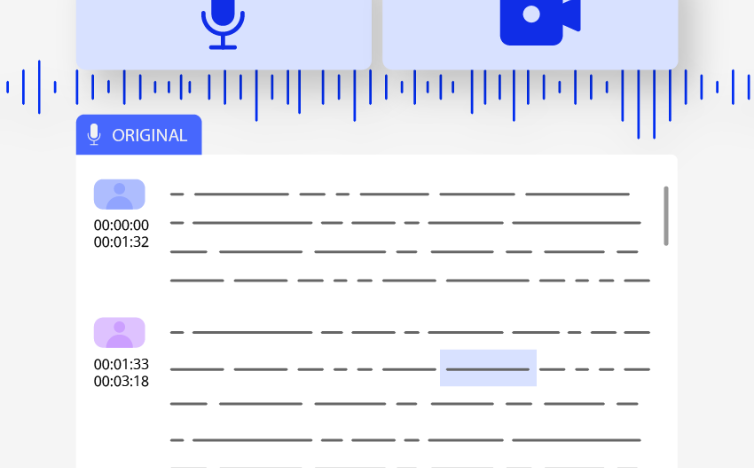 You are currently viewing A Complete Guide to Choose the Right AI Transcription Tool