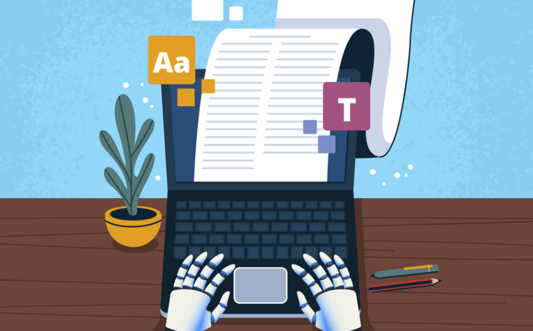 Choosing the Best AI Email Writing Tool