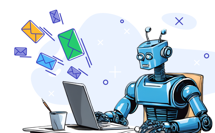 Choosing the Best AI Email Writing Tool