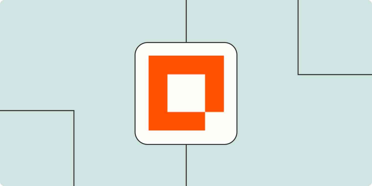 Zapier Interfaces