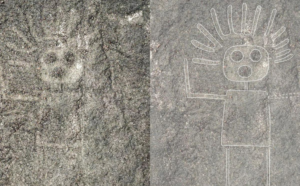 Read more about the article Archaeologists Use AI to Discover 303 New Geoglyphs in Peru