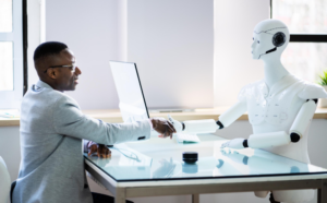 Read more about the article Department of Labor Uses AI for Fairer Hiring Practices