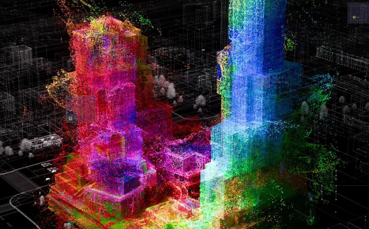 You are currently viewing World’s First AI Art Museum to Open in Los Angeles Next Year