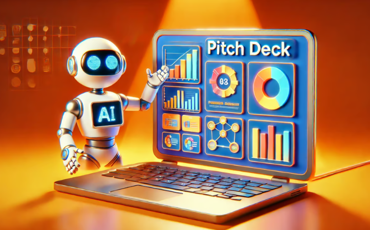 Choosing the Right AI Pitch Deck Generator Tool