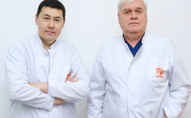 Read more about the article Kazakh AI Startup to Improve Immune Health with New Platform