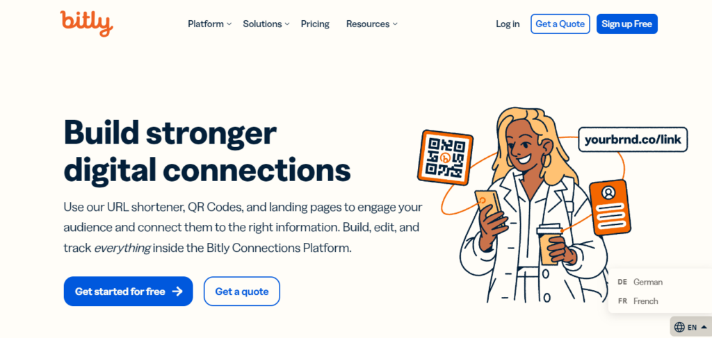 Bitly