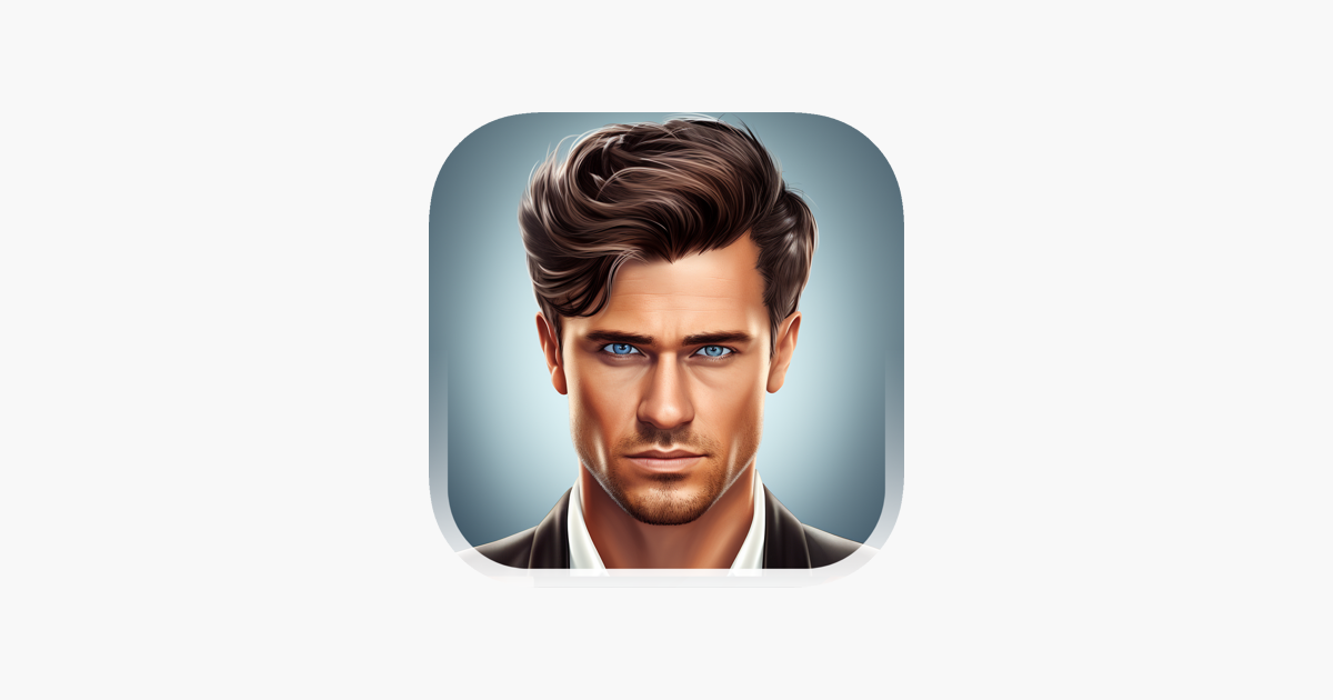 Your Perfect Hairstyle for Men