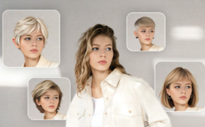 Read more about the article A Simple Guide to Choosing the Right AI Hairstyle App