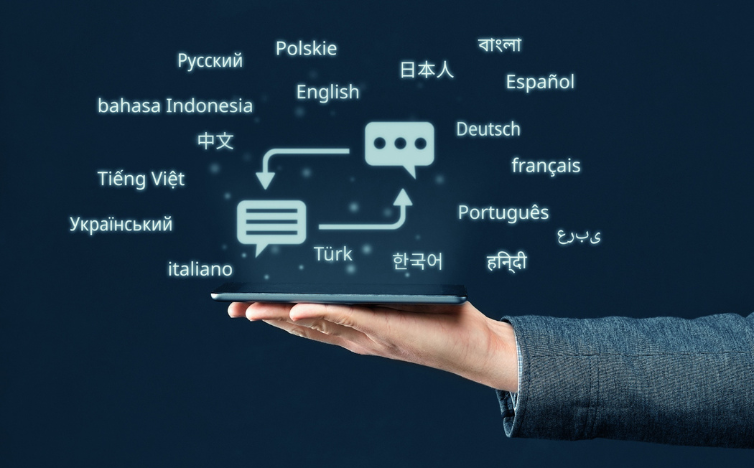 Benefits of AI Translation Tools to Break Language Barriers