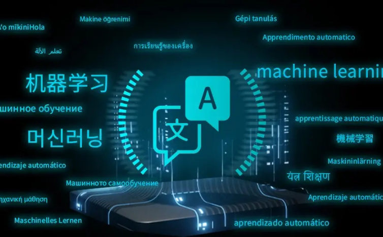 You are currently viewing Benefits of AI Translation Tools to Break Language Barriers