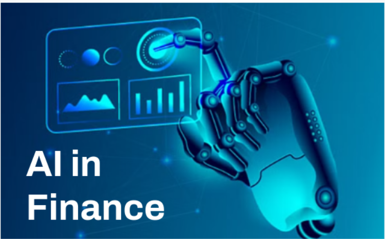 AI in Finance