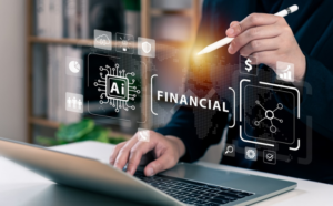 Read more about the article AI in Finance: The Double-Edged Sword Changing the Game