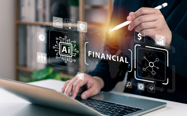 You are currently viewing AI in Finance: The Double-Edged Sword Changing the Game