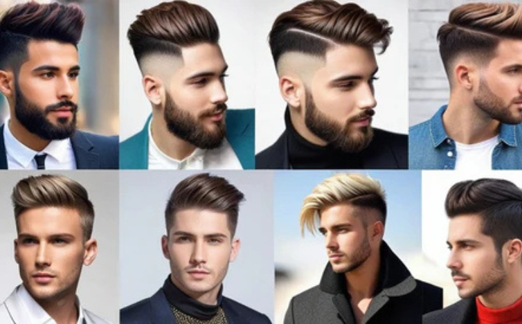 Best AI Hairstyle Apps