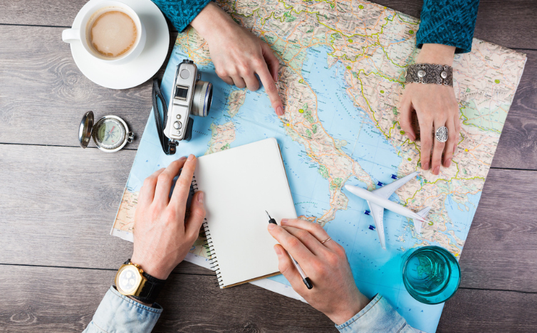 11 Best AI Tools for Travel Planning