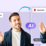 9 Best AI Tools for Video Translation in October 2024