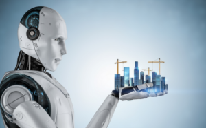 Read more about the article 8 Best AI Tools for the Construction Industry (October 2024)