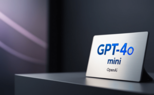 Read more about the article GPT-4o Mini: High-Performance Rival to Top AI Models