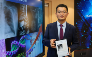 Read more about the article HK University Develops AI Tool for Breast Cancer Diagnosis