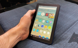 Read more about the article Amazon Adds AI Features to New and Older Tablets