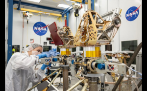 Read more about the article NASA Shares AI Tool to Help Spacecraft Work Better