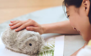 Read more about the article Casio’s New AI Pet Robot Moflin Offers Emotional Support