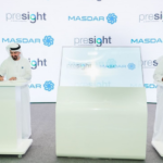 Masdar and Presight to Develop AI Asset Management Tool